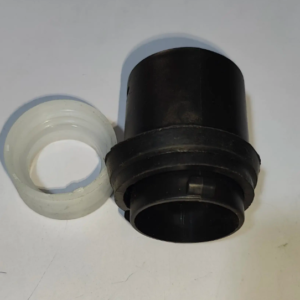 Short Connector for Dry Vacuum Cleaner