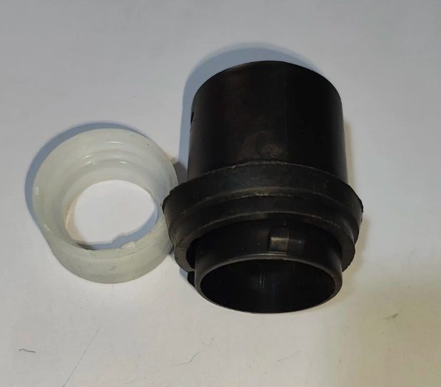 Short Connector for Dry Vacuum Cleaner