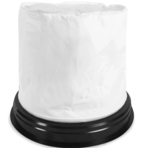 Dust Screen I Vacuum Cleaner Filter 60-80 Ltr
