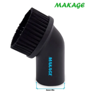 Vacuum Cleaner Round brush 40mm