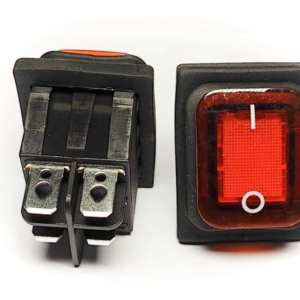 Switch 16 Amp 4 Pin