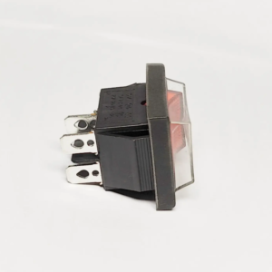 Switch 16 Amp 4 Pin 250VA