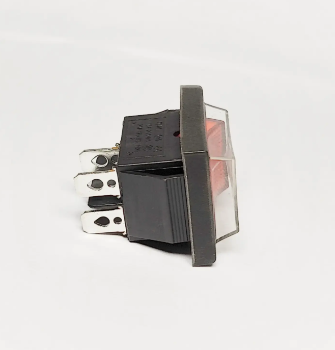 Switch 16 Amp 4 Pin 250VA