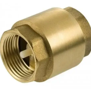 Solenoid Valve Europa 1/2 Inch