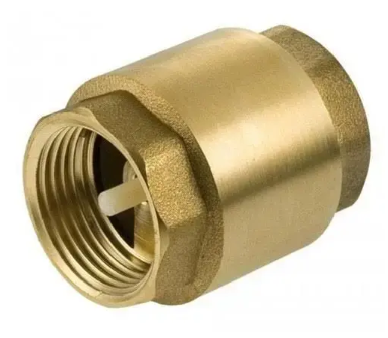 Solenoid Valve Europa 1/2 Inch