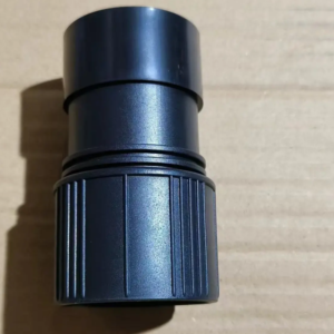 Short Connector 40 Dia