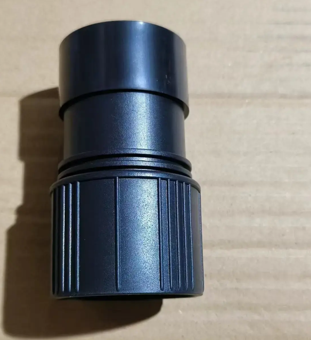 Long Connector 40 Dia