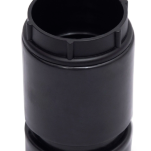 Short Connector 36 Dia