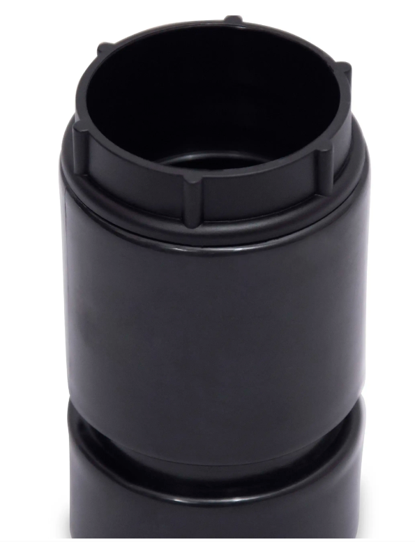 Short Connector 36 Dia
