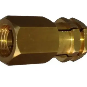 Brass Holder