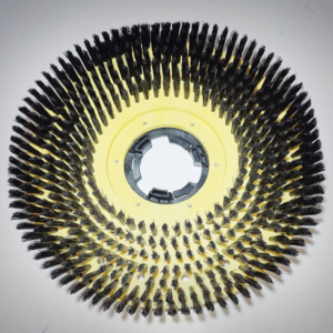 Hard Brush 18 Inch
