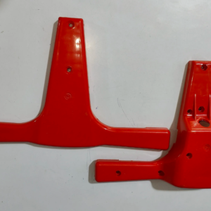 T Handle Cover For Single Disc