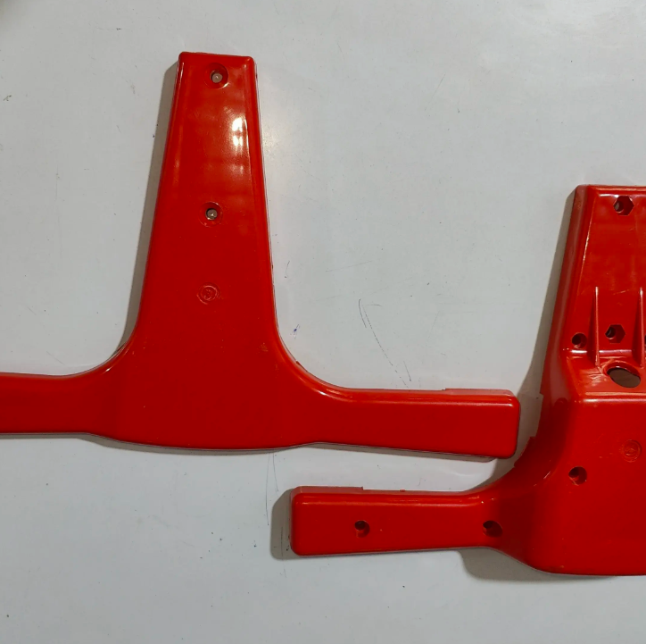 T Handle Cover For Single Disc