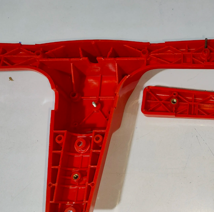 T Handle Cover For Single Disc - Image 3
