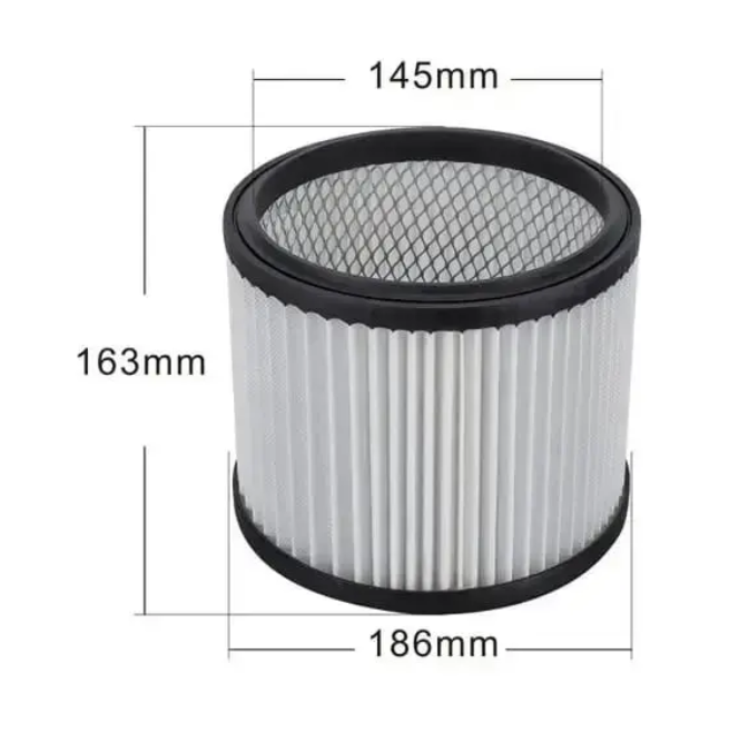 Hepa Filter