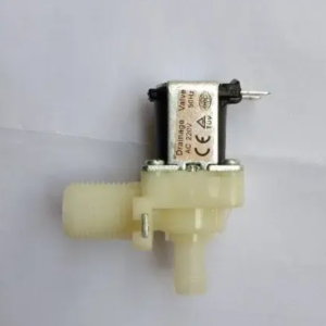 Solenoid Valve 220V