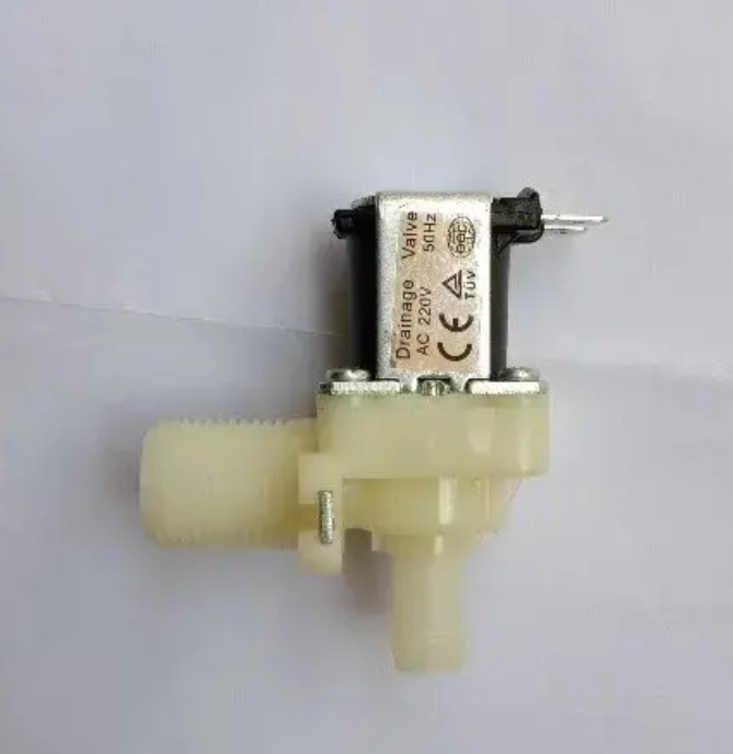 Solenoid Valve 220V