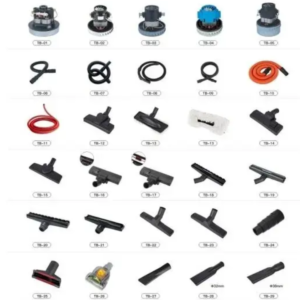 Vacuum Cleaner Accessories 32-38mm