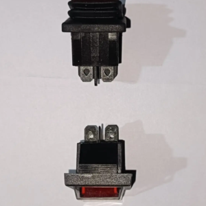 16 Amp Switch 4 Pin