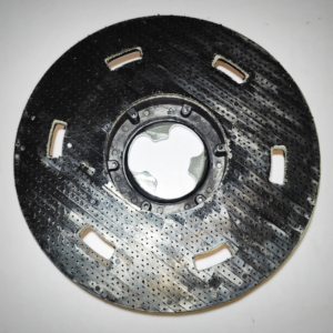 Pad Holder Hook Type 17 Inch
