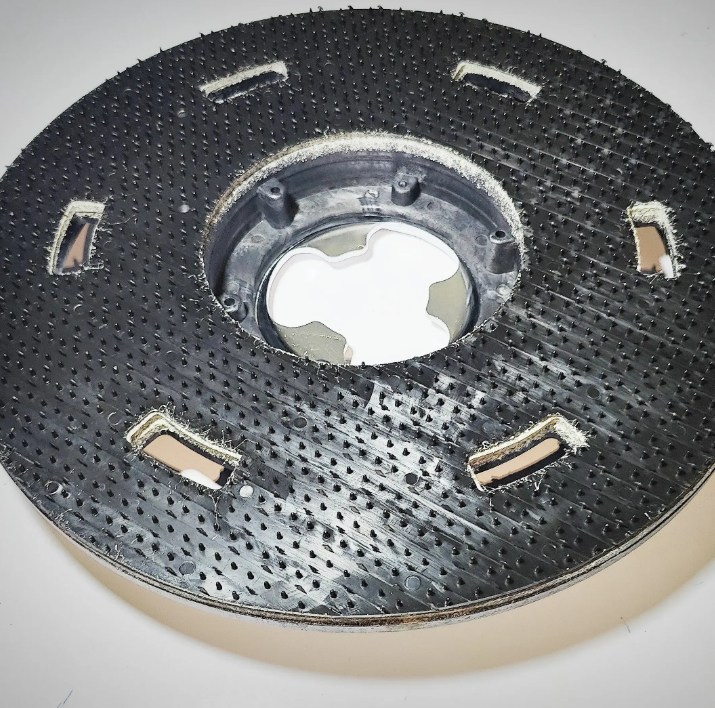 Pad Holder Hook Type 17 Inch - Image 4