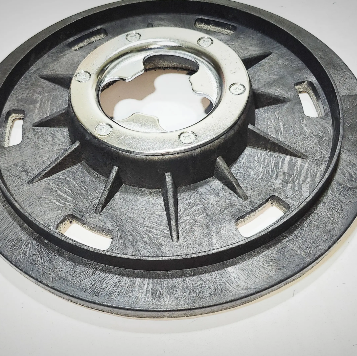 Pad Holder Hook Type 17 Inch - Image 3