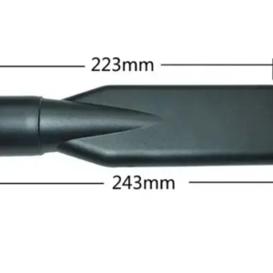 Round Brush 32mm 35mm 36mm 44mm dia