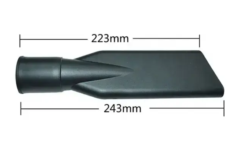 Round Brush 32mm 35mm 36mm 44mm dia