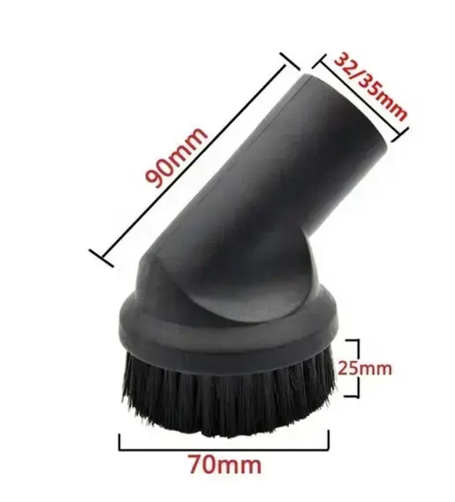 Round Brush 32mm 35mm 36mm 44mm dia - Image 2