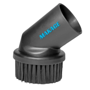 Vacuum Cleaner Round Brush Dusting Brush 35mm