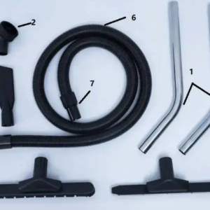 Vacuum Cleaner Accessories Set 40 Dia