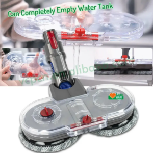 Dyson Cleaning Head