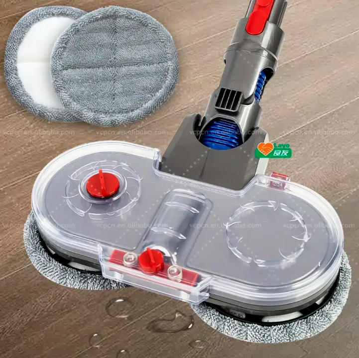 Dyson Cleaning Head - Image 2