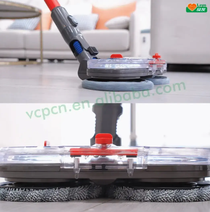 Dyson Cleaning Head - Image 3