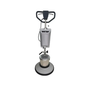 2 HP Single Disc Floor Scrubbing Machine