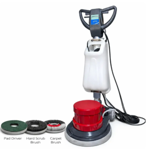 SingleDisc Machine 1100W