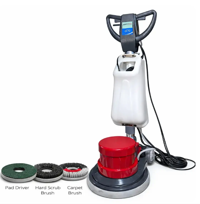 SingleDisc Machine 1100W