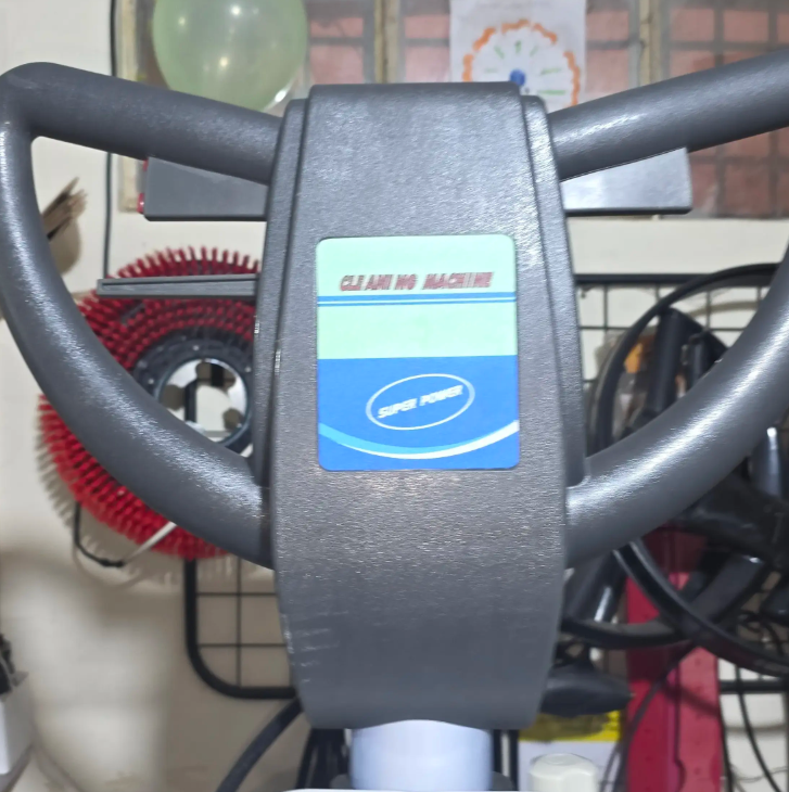 SingleDisc Machine 1100W - Image 4