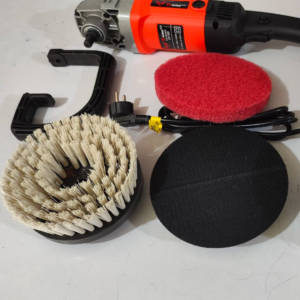 Hand Scrubber 1400 W Sofa Cleaner