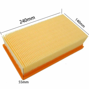 Karcher WD5 WD6 NT 65 NT 40 Filter
