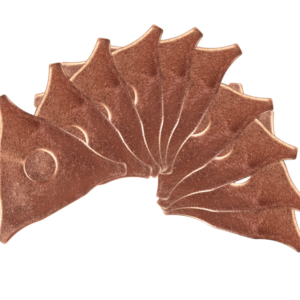 Dent Puller Triangle Washer Pack Of 10