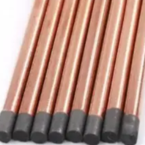 Carbon Rod 9mm Pack Of 10