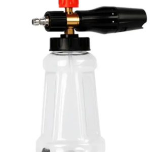 Foam Gun