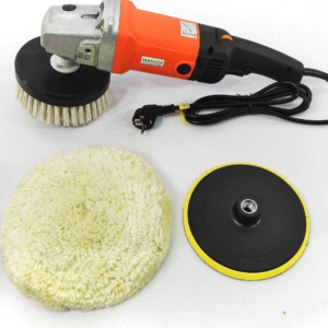 Hand Scrubber for Sofa Cleaning 1400 Watt