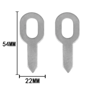 Dent Puller Streight Washer Pack of 10