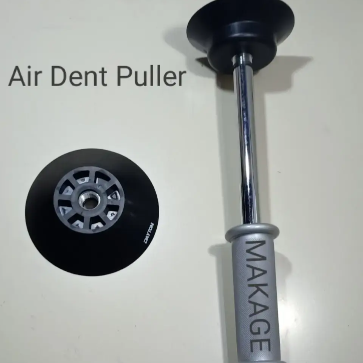 Pneumatic Dentpuller