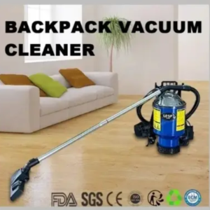 Back Pack Vacuum Cleaner 5L