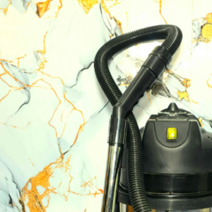 60 Ltr Vacuum Cleaner with Two Motor