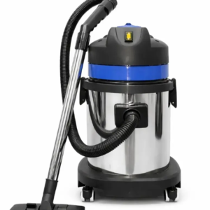25L Wet Dry Vacuum Cleaner 1200 Watt Blue