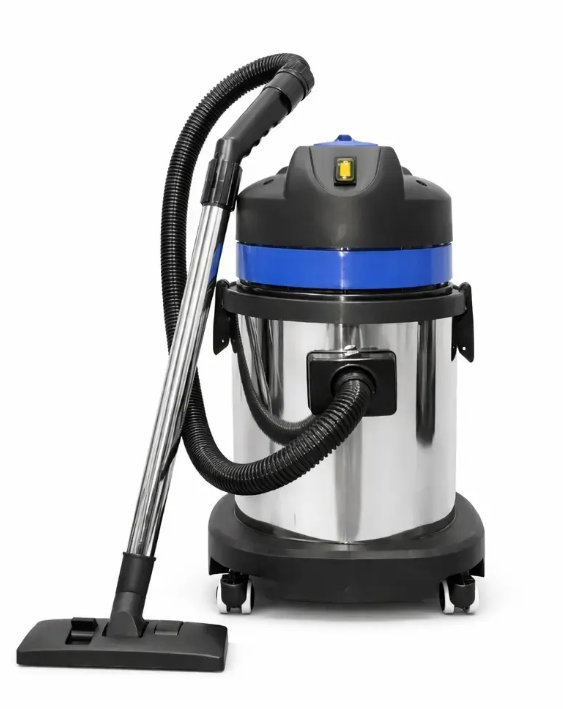 25L Wet Dry Vacuum Cleaner 1200 Watt Blue
